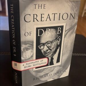 A biography of Bruno Bettelheim, a renowned but controversial psychotherapist.